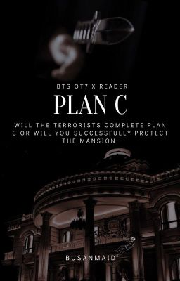 Plan C - BTS OT7 X (F) READER