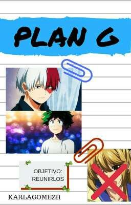 PLAN G [TODODEKU]