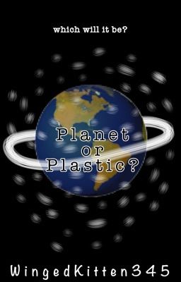 Planet or Plastic?