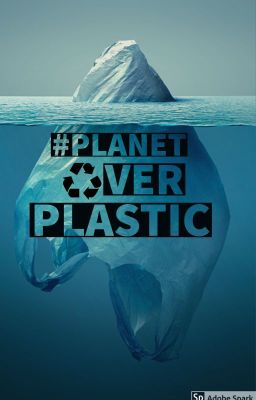 Planet OVER Plastic