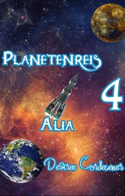 Planetenreis 4 - Alia