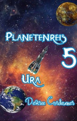 Planetenreis 5 - Ura