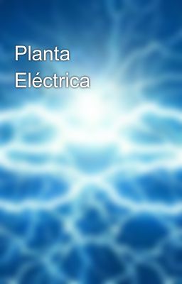 Planta Eléctrica