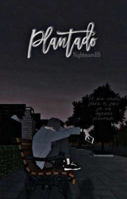 Plantado. | One-Shot | ShinDeku