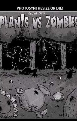 Plants vs Zombies: Horror Edition - About the Game