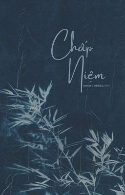 [PLAVE] Noye - Chấp Niệm