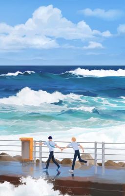 [Plave - YeNo] Trong lòng có biển xanh