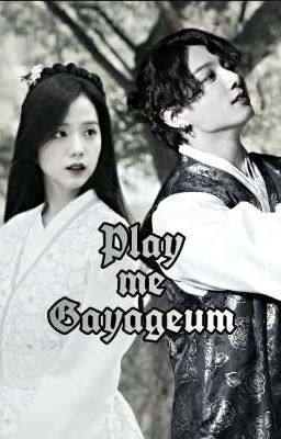 ~Play Me Gayageum~