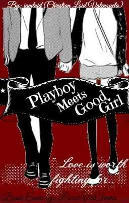 Playboy Meets Good Girl