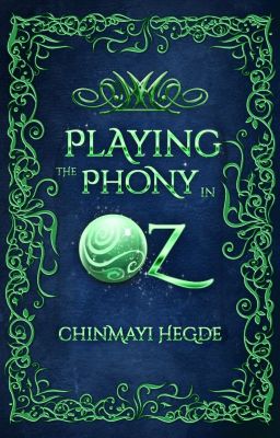 Playing The Phony In Oz (ONC - 2022)