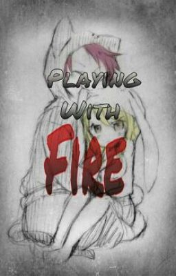 playing with fire{Nalu fanfic}