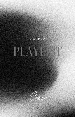 Playlist | Candyz