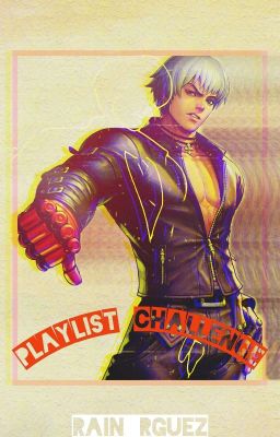 Playlist Challenge || One-shots