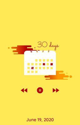 playlist in 30 days • multicouple •