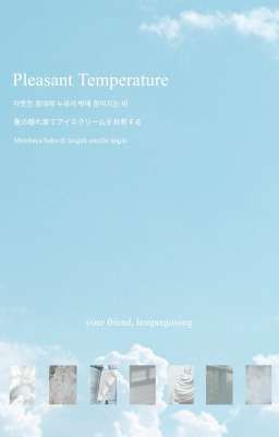 Pleasant Temperature