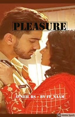 Pleasure - Avneil RS (18+)