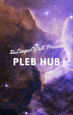 Pleb Hub