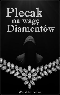 Plecak na wagę diamentów