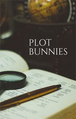 Plot Bunnies