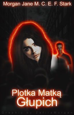 Plotka matką głupich |One-Shot|