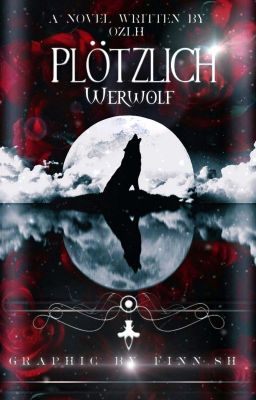 Plötzlich Werwolf