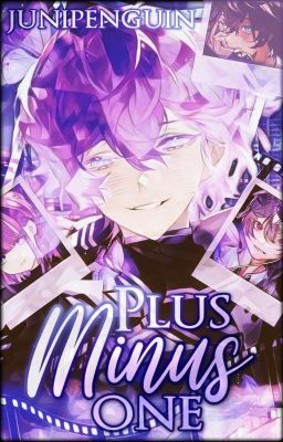 Plus Minus One || BNHA OC Fanfiction