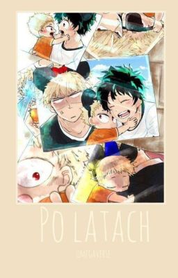 Po latach • bakudeku • omegaverse