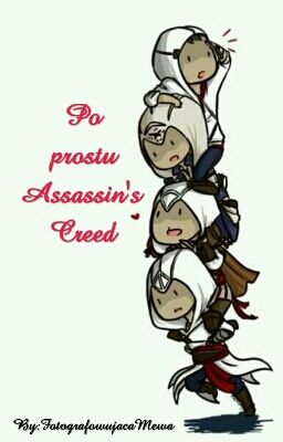 Po prostu Assassin's Creed