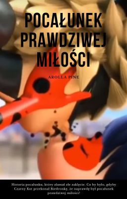 Pocałunek prawdziwej miłości