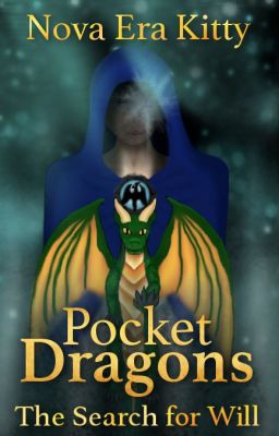 Pocket Dragons 2 - The Search for Will