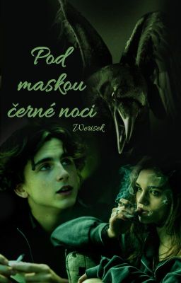 Pod maskou černé noci [HP výzva]