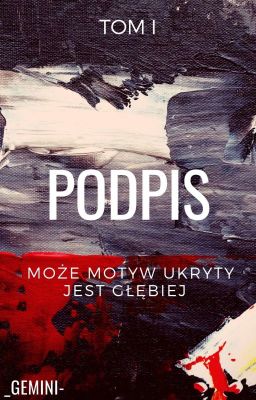 Podpis