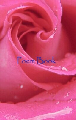 Poem book