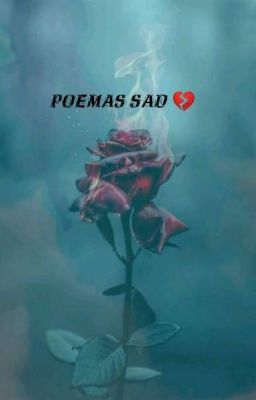  poemas  sad 