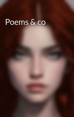 Poems & co