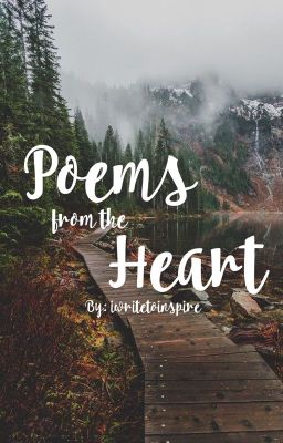 Poems from the Heart