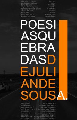 Poesias Quebradas