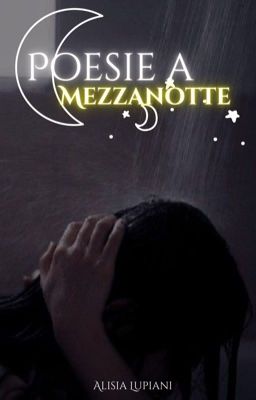 Poesie a mezzanotte