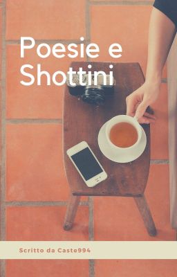 Poesie e Shottini