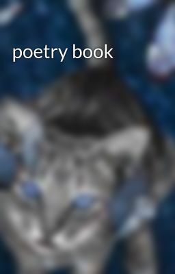 poetry book