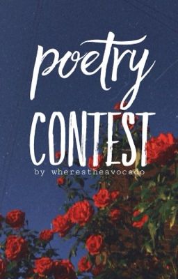 Poetry Contest