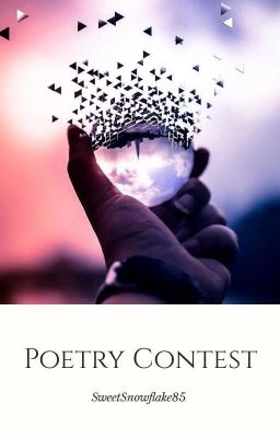 Poetry Contest