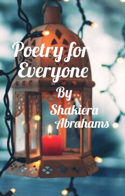 Poetry For Everyone. 