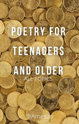 Poetry for teenagers and older By Lin Raven