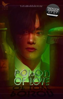 Poison Of Love [TaeKook]