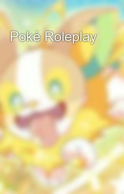 Poké Roleplay  