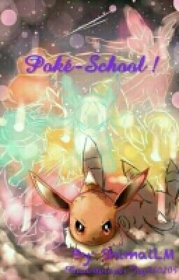 Poké-School !