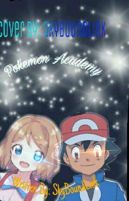 Pokemon Academy