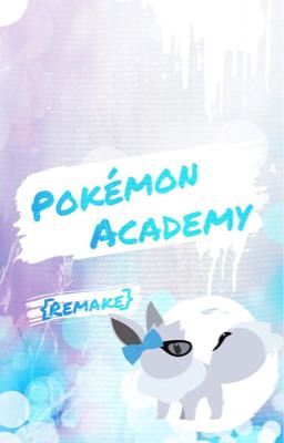 Pokémon Academy