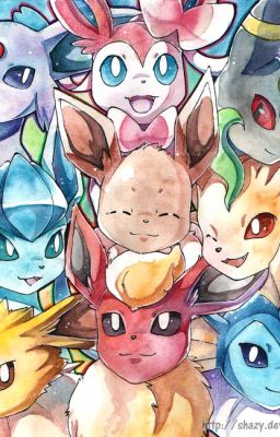 Pokémon adoptables